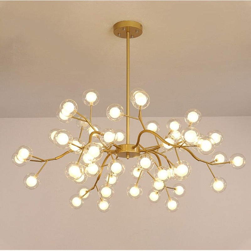 Tree of Life Chandelier