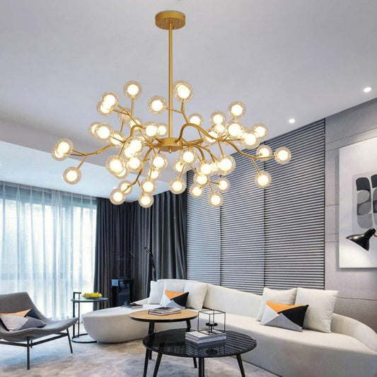 Tree of Life Chandelier